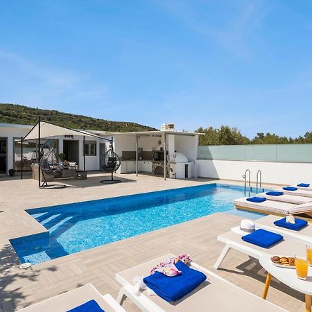 Villa Alitocatos Dranapiász Kültér fotó