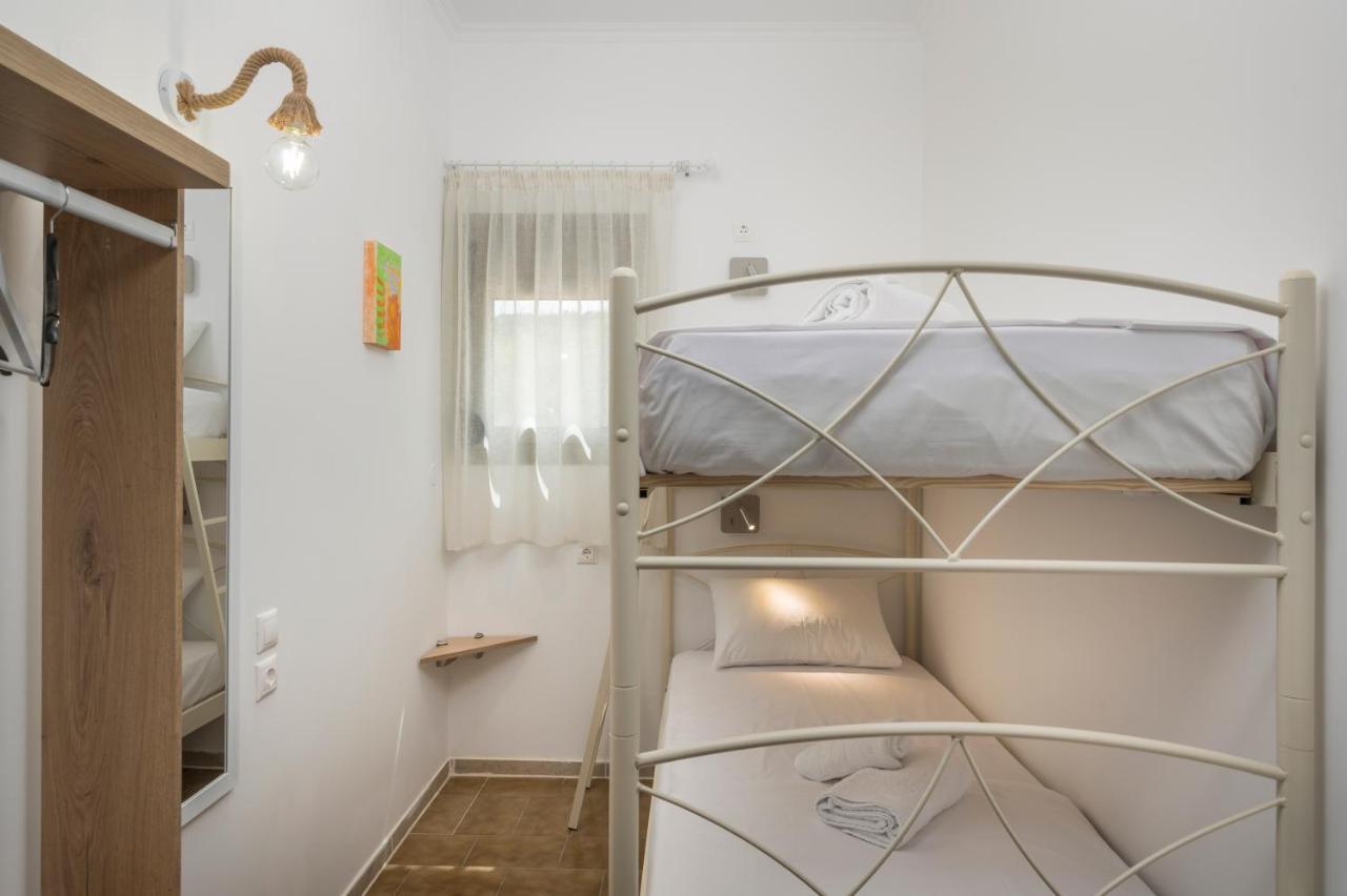 Villa Alitocatos Dranapiász Kültér fotó