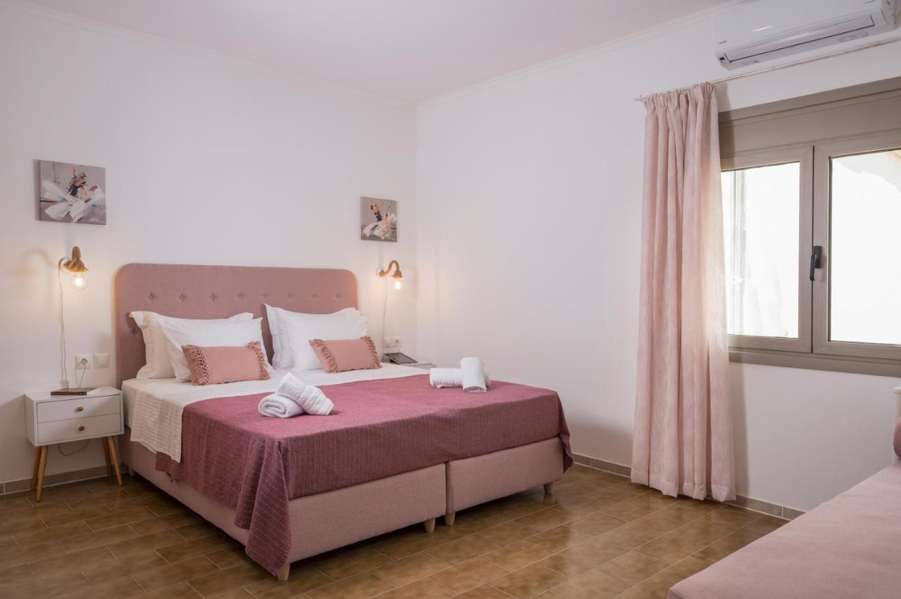 Villa Alitocatos Dranapiász Kültér fotó