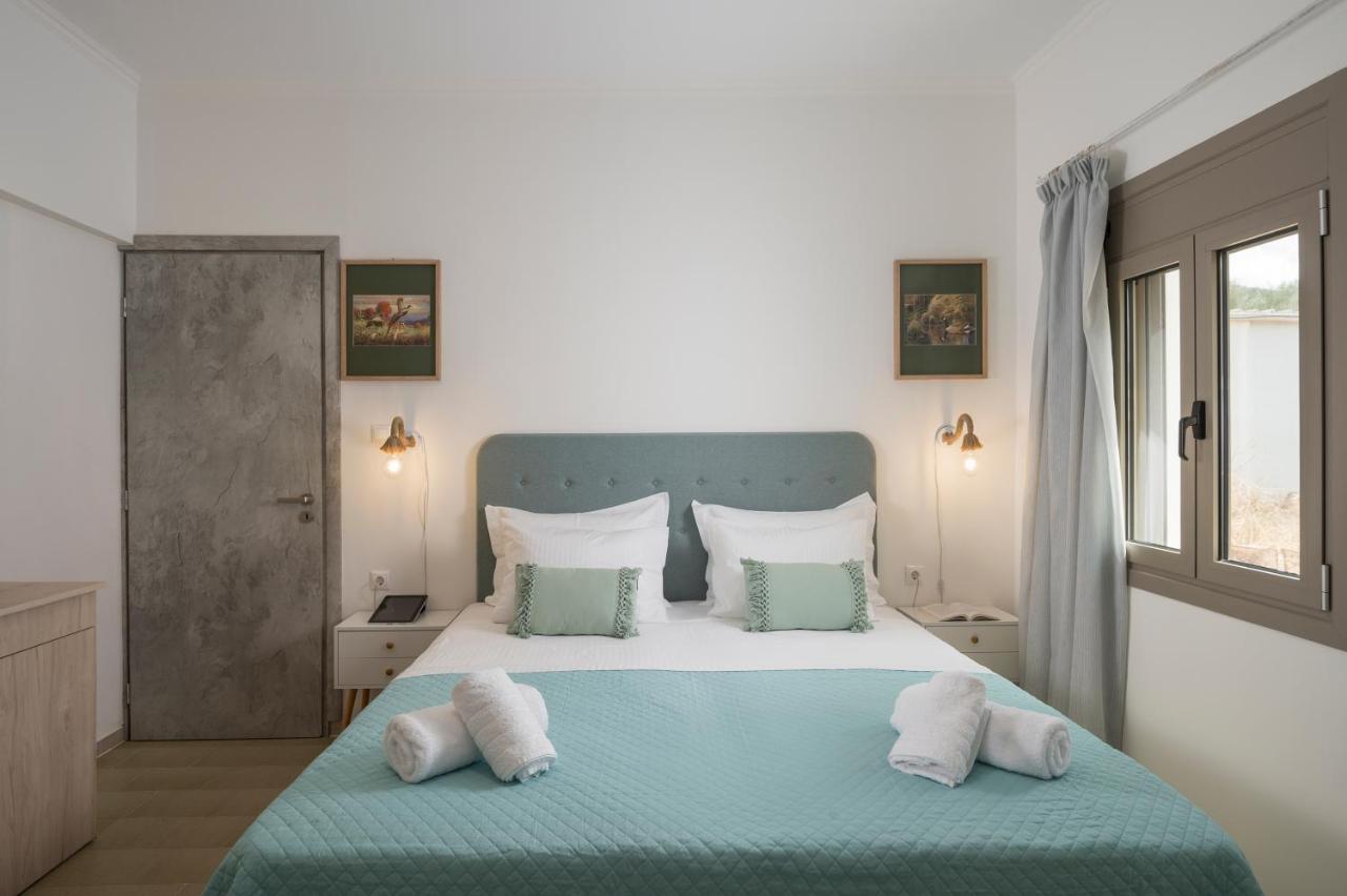 Villa Alitocatos Dranapiász Kültér fotó